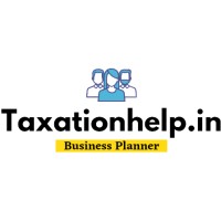 Taxationhelp.in logo - Similar company to Relayte