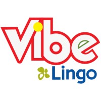 Vibelingo logo - Similar company to Rise Afrika Consulting And Translation Sc