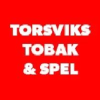 Torsviks Tobak & Spel logo - Similar company to Studentkåren Disk