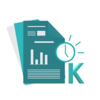 Au cas par K logo - Similar company to Tablée Link'