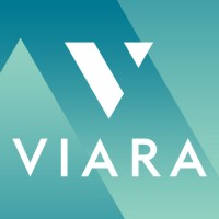 Viara logo - Similar company to White Label Suite