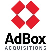 AdBox Acquisitions logo - Similar company to Fundfundr