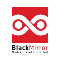 BlackMirror Media logo - Similar company to Engigeeks