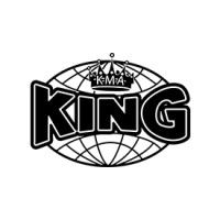 King Martial Arts Supplies logo - Similar company to The Martial Art Center
