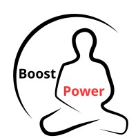 Boost power logo - Similar company to Afef Ayed | Growth Marketing, Paid Ads & Creative Agency