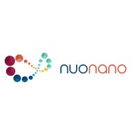 Nuonano logo - Similar company to Kargenera (Currently In Stealth Mode)