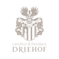 Driehof LandGut & Residenz logo - Similar company to Sonstiges