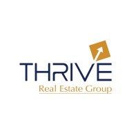 Thrive Real Estate Group logo - Similar company to Edge Realty