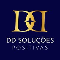 DD SOLUÇÕES POSITIVAS logo - Similar company to Midas | Aceleradora Digital
