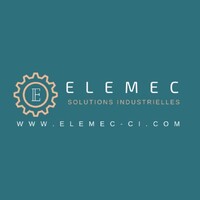 ELEMEC Côte d'Ivoire logo - Similar company to Elemec Ci