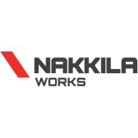 Nakkila Works Oy logo - Similar company to Petrox Oy
