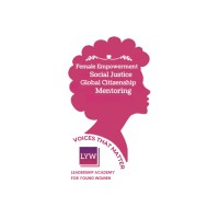 Leadership Academy for Young Women logo - Similar company to Latina Girls Code