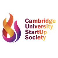 Cambridge University StartUp Society logo - Similar company to Solvitur