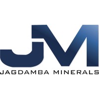 Jagdamba Minerals logo - Similar company to Export Planner