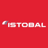 ISTOBAL Danmark A/S logo - Similar company to Hs-Tec Aps
