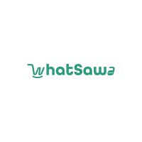 WhatSawa logo - Similar company to F13 Decode