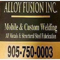 Alloy Fusion Inc. logo - Similar company to Barrineti Construction