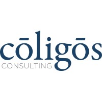 Coligos Consulting logo - Similar company to Com4 Global