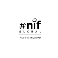 NIF Global Pimpri Chinchwad logo - Similar company to Insd- International School Of Design, Pune Regional Head
