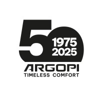 Calzificio Argopi Srl logo - Similar company to Metaqube Srl