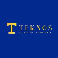 Teknos Studio di Ingegneria logo - Similar company to Teknos Srl