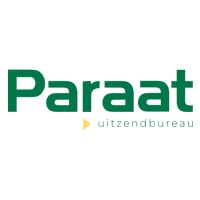 Uitzendbureau Paraat logo - Similar company to Jans Uitzendbureau & Trainingen