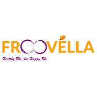 Froovella logo - Similar company to Skillhaus