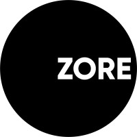 Zore.Digital logo - Similar company to Mithril Development