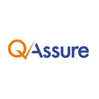 QAssure Technologies Pvt Ltd logo - Similar company to Qaoncloud