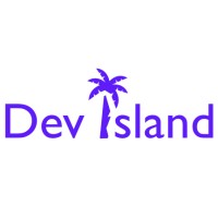 Dev Island logo - Similar company to Nummo Tech