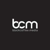 Blackcoffee.media logo - Similar company to Performance Hackers