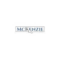 McKenzie Institute for Foot & Ankle Surgery logo - Similar company to Jersey Foot & Ankle Institute