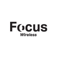Focus Wireless logo - Similar company to Mamamo Pacific