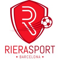 RIERASPORT BARCELONA logo - Similar company to Khwale
