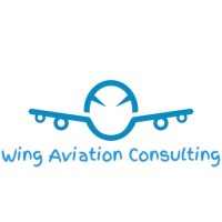 Wing Aviation Consulting logo - Similar company to Scarbroughco, Llc