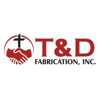 T&D Fabrication, Incorporated logo - Similar company to Suryadipta Projects Pvt Ltd
