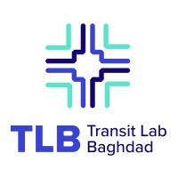 Tranist Lab - Baghdad logo - Similar company to Doug & Danny Vertical Transportation Consultants