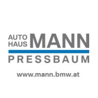 BMW Mann logo - Similar company to Bmw Bierbaum