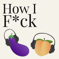 How I F*ck logo - Similar company to F*Ck Studio & Art
