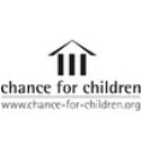 Chance for Children Ghana logo - Similar company to Cerk