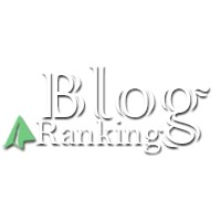 Blog Ranking logo - Similar company to Jengu.Ai