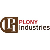 Plony Industries logo - Similar company to Sysma Construction Pte Ltd