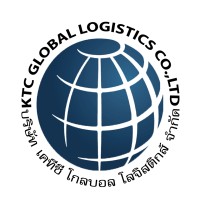 KTC GLOBAL LOGISTICS CO.,LTD logo - Similar company to Ktr Freight Pvt Ltd
