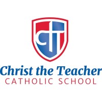 Christ the Teacher Catholic School logo - Similar company to Yakima Valley Libraries