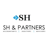 SH & Partners Accountants Auditors Advisors logo - Similar company to Hq Client