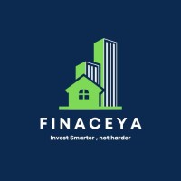 Finaceya logo - Similar company to Co-Own