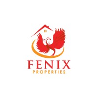 FENIX Properties logo - Similar company to Wdr Ltd