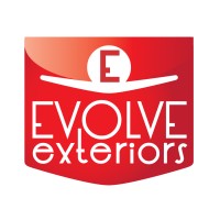 Evolve Exteriors Inc. logo - Similar company to Coverall Roofing Toronto