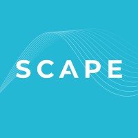 SCAPE logo - Similar company to Lendarius
