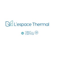 ESPACE THERMAL DAX logo - Similar company to Les Thermes - Dax